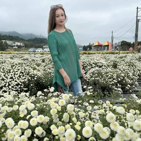 Miaoli Sanyi Bo Wu Guan Homestay Luaran gambar