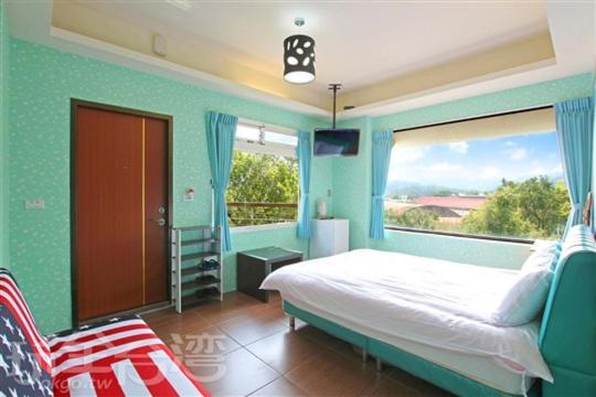 Miaoli Sanyi Bo Wu Guan Homestay Luaran gambar