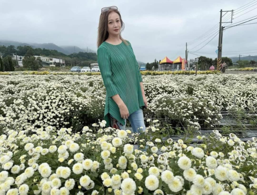 Miaoli Sanyi Bo Wu Guan Homestay Luaran gambar