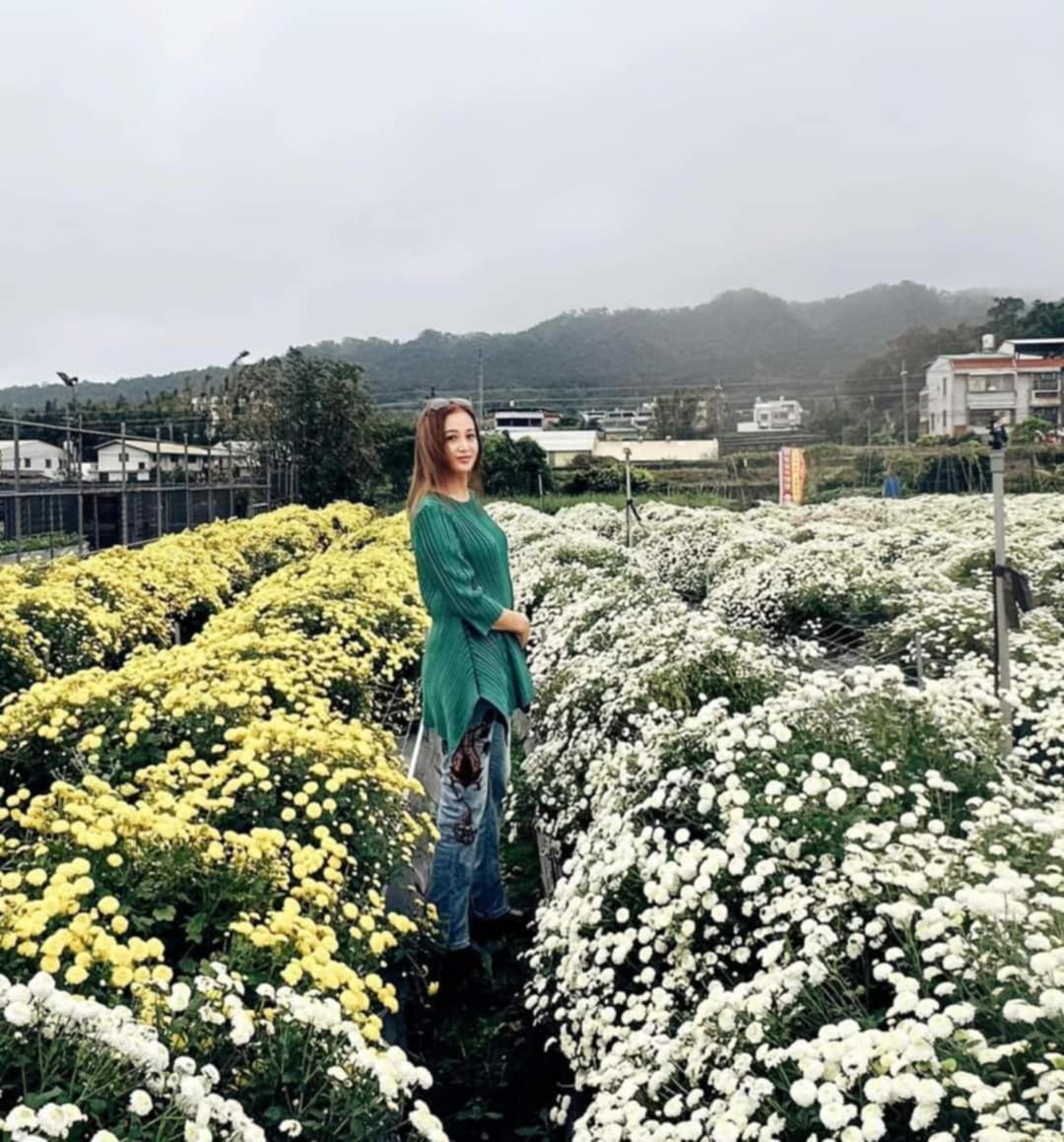 Miaoli Sanyi Bo Wu Guan Homestay Luaran gambar