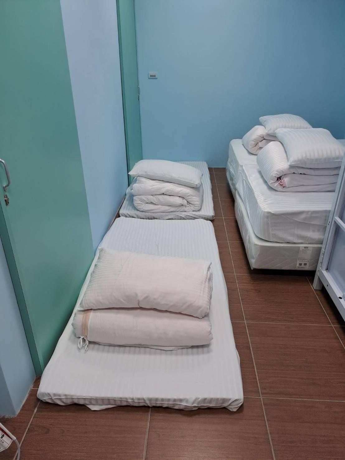 Miaoli Sanyi Bo Wu Guan Homestay Luaran gambar
