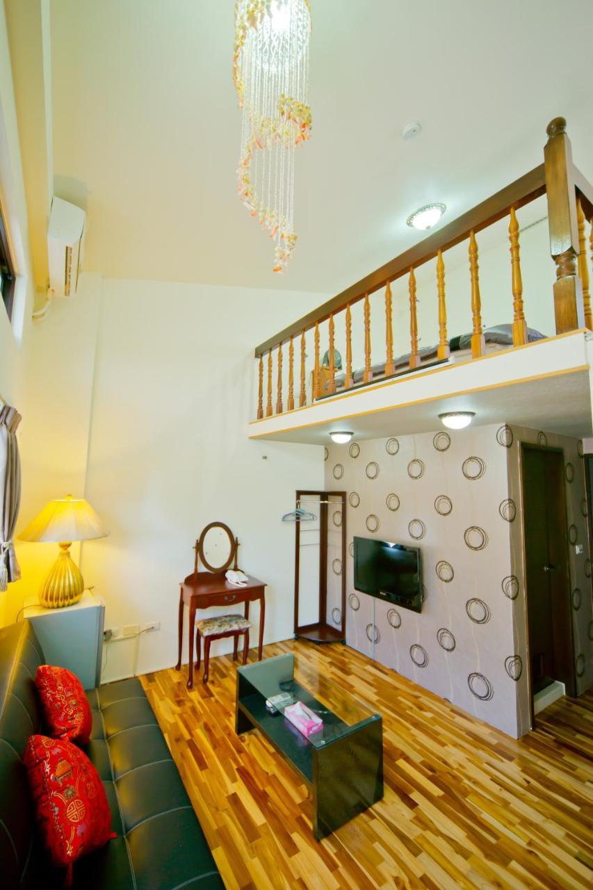 Miaoli Sanyi Bo Wu Guan Homestay Luaran gambar
